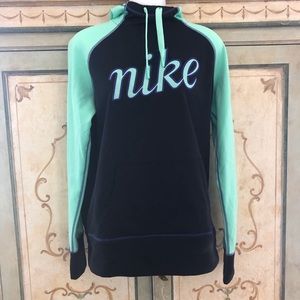 Nike Therma Fit Sweatshirt Hoodie